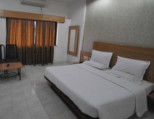 Hotel Kailash, Lalitpur 3